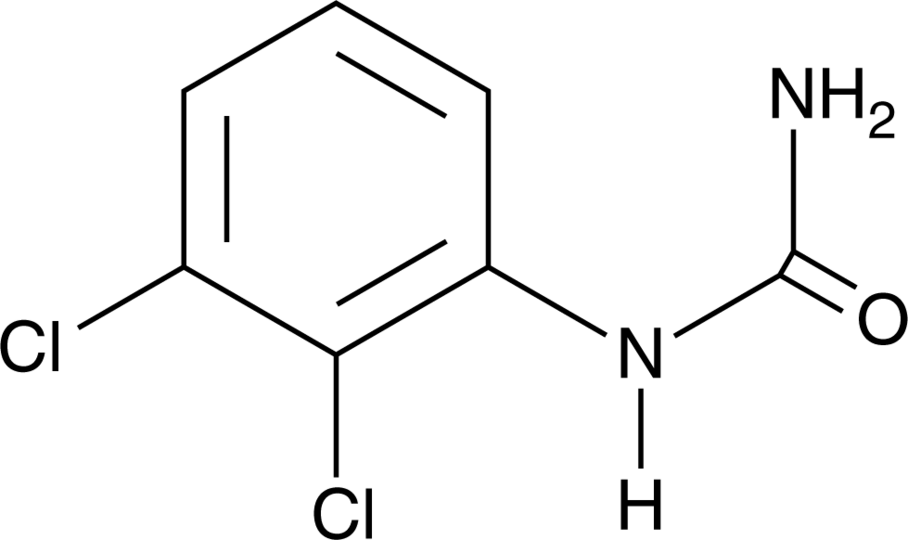 1-(2,3-Dichlorophenyl)urea Chemical Structure