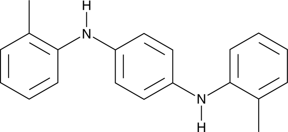 DTPD Chemical Structure