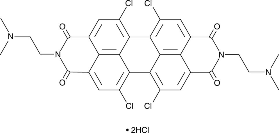 PDIC-NC  Chemical Structure