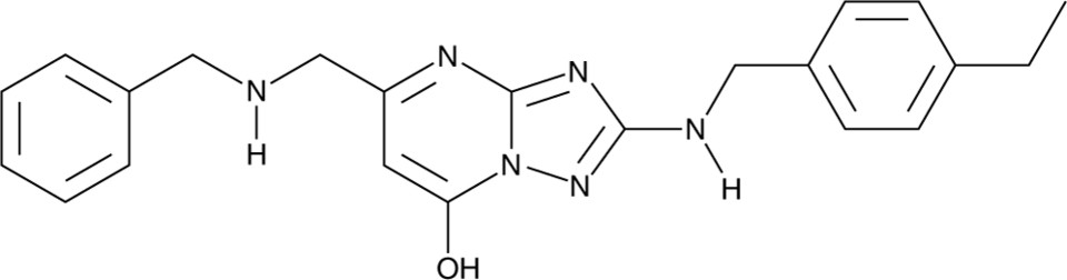 FDW028 Chemical Structure