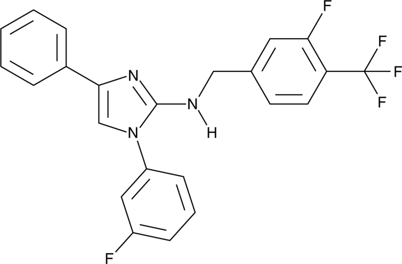 FerroLOXIN-1 Chemical Structure