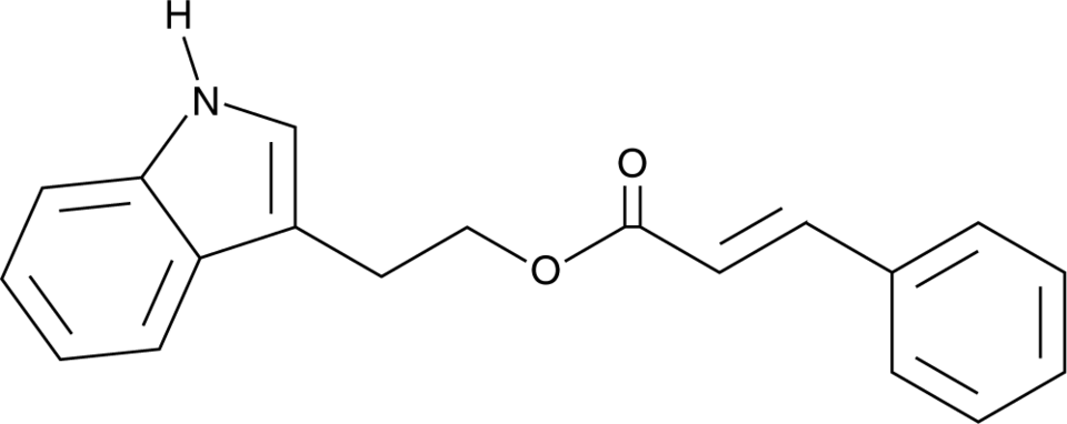 Ferroptosis Inducer 24  Chemical Structure