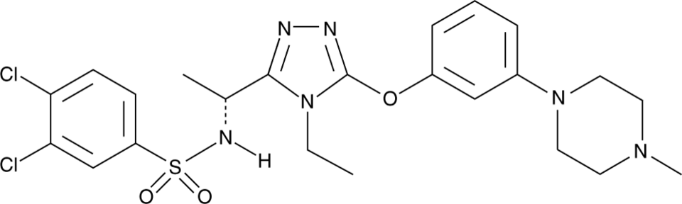 TASP0277308 Chemical Structure