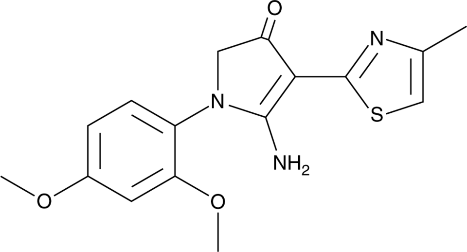 viFSP1 Chemical Structure