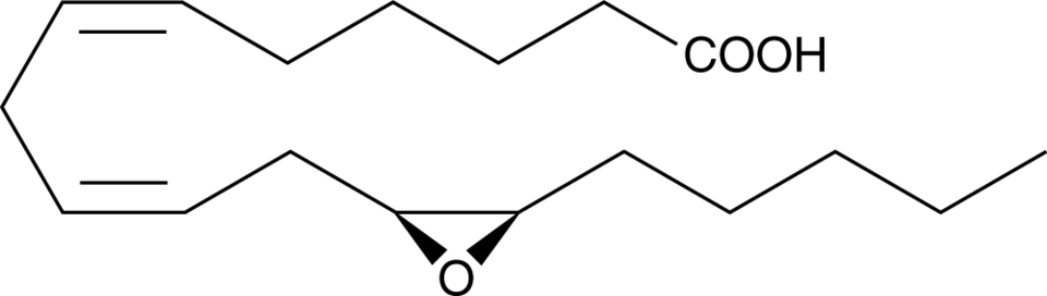 12S(13R)-EpODE(γ) Chemical Structure