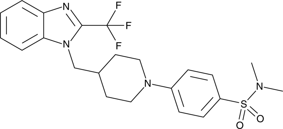 FA16 Chemische Struktur