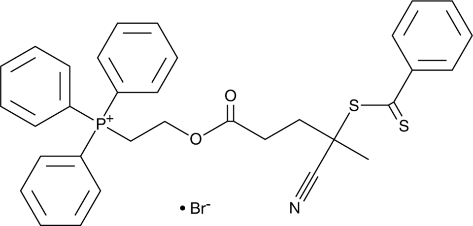 CPPA-TPP Chemical Structure