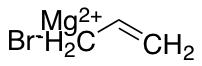 Allylmagnesium Bromide Chemical Structure