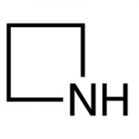 Azetidine Chemical Structure