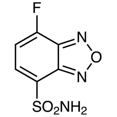 ABD-F 化学構造