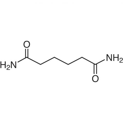 Adipamide التركيب الكيميائي