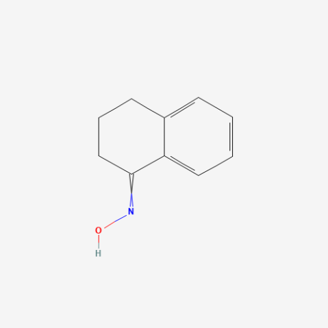 3,4-Dihydro-1(2H)-naphthalenone oxime التركيب الكيميائي