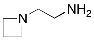 2-(azetidin-1-yl)ethan-1-amine Chemical Structure