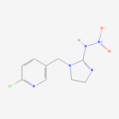 Admire Chemical Structure