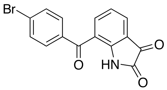 AHR 11652 Chemical Structure