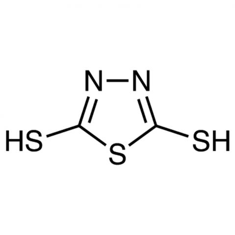 Bismuthiol I Chemical Structure