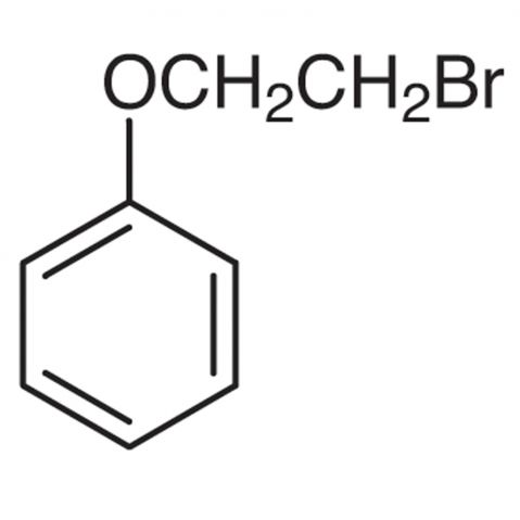 β-Bromophenetole Chemical Structure