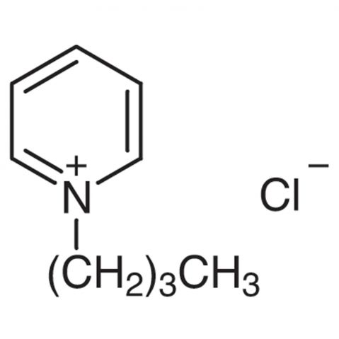 1-Butylpyridinium chloride التركيب الكيميائي