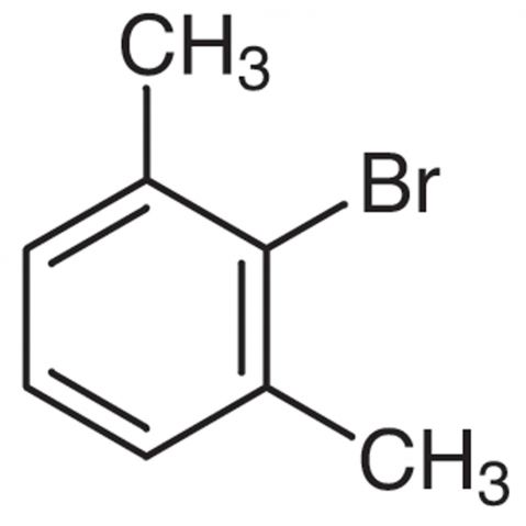 2-Bromo-m-xylene Chemical Structure