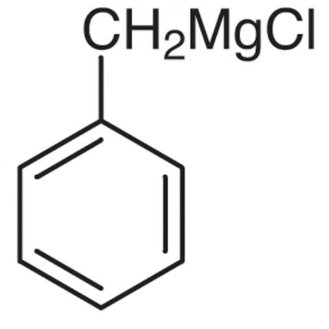 Benzylmagnesium chloride solution التركيب الكيميائي