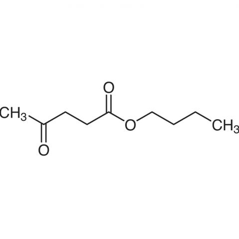 Butyl levulinate Chemical Structure