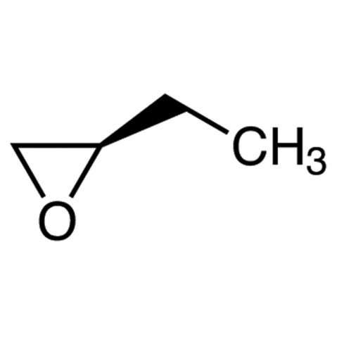 (R)-(+)-Butylene Oxide Chemical Structure