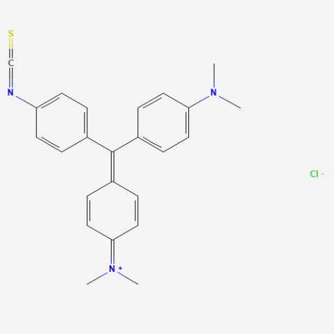 MGITC Chemical Structure