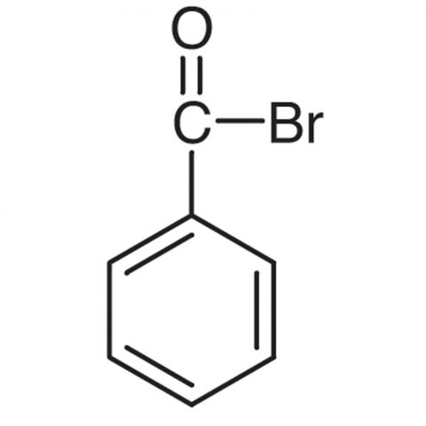 Benzoyl Bromide Chemical Structure