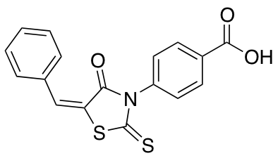 BML-260 Chemical Structure