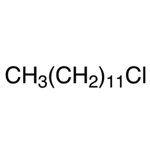 1-Chlorododecane التركيب الكيميائي