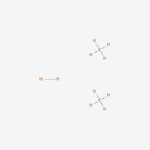 Chromium boride Chemical Structure