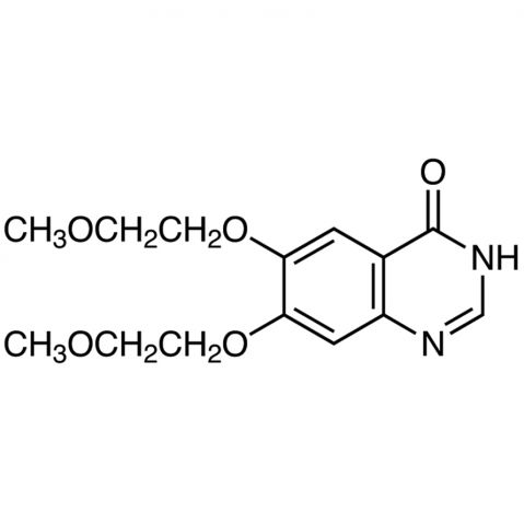 CP-380736 Chemical Structure