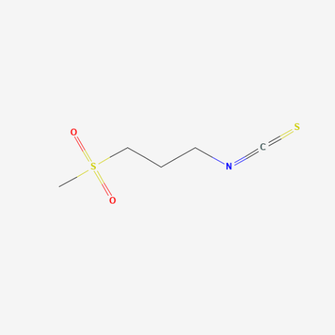 Cheirolin Chemical Structure