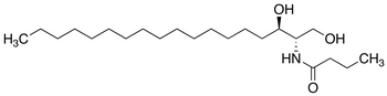 C4 Dihydroceramide Chemical Structure