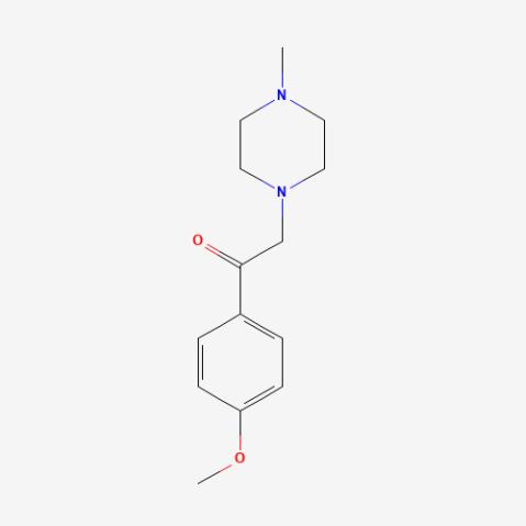 CL-16859 Chemical Structure