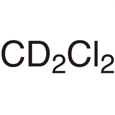 Dichloromethane-d? Chemical Structure