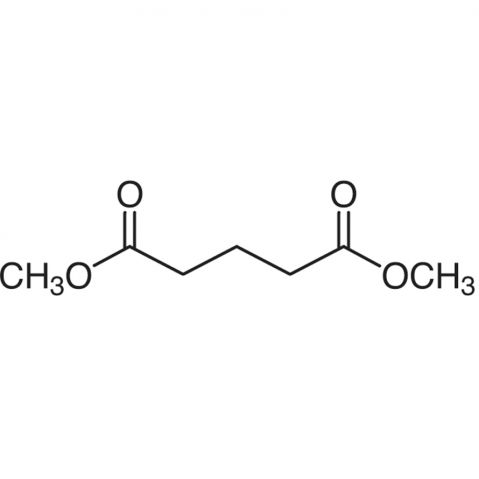 DBE-5 dibasic ester Chemical Structure