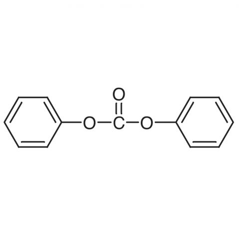 Diphenyl carbonate Chemical Structure