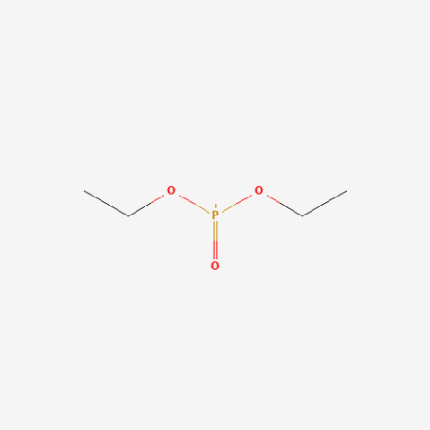 Diethyl phosphite التركيب الكيميائي