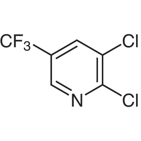 2,3,5-DCTF Chemical Structure