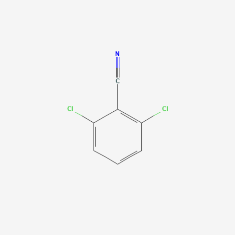 Dichlobenil التركيب الكيميائي