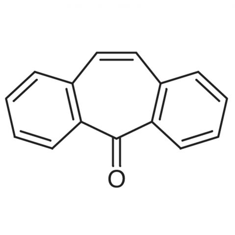 5-Dibenzosuberenone Chemical Structure