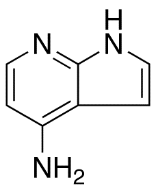 4-AMino-7-azaindole Chemical Structure