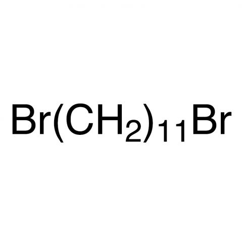 1,11-Dibromoundecane Chemical Structure