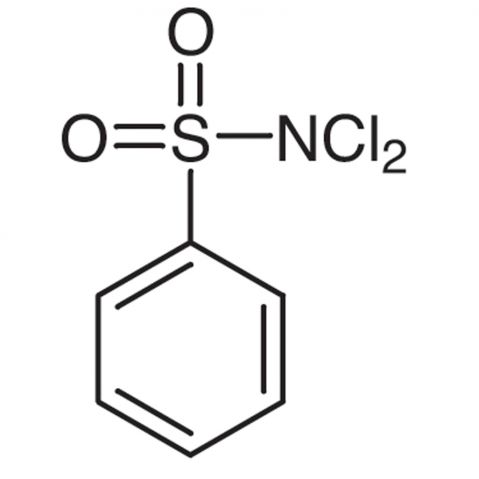 Dichloramine B Chemical Structure