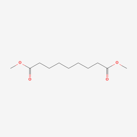 Dimethyl Azelate Chemical Structure