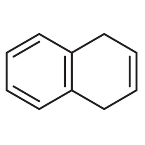 1,4-Dihydronaphthalene Chemical Structure