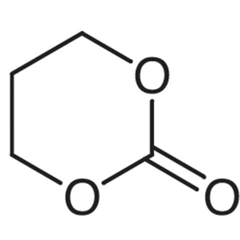 1,3-Dioxan-2-one التركيب الكيميائي