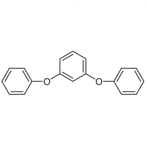 1,3-Diphenoxybenzene Chemical Structure