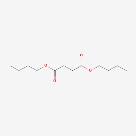 Dibutylsuccinate Chemical Structure